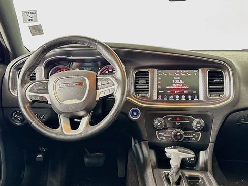 Used 2016 Dodge Charger SXT w/ AWD Plus Group image 21