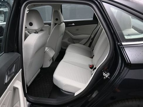 New 2026 Volkswagen Jetta S FWD image 11