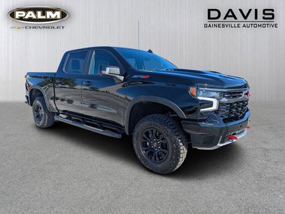 New 2026 Chevrolet Silverado 1500 ZR2