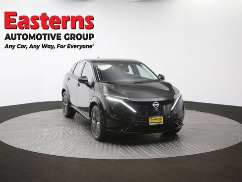 Used 2023 Nissan Ariya FWD image 51