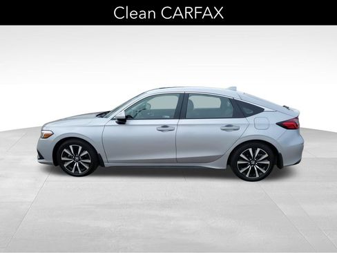 Used 2024 Honda Civic EX-L image 6