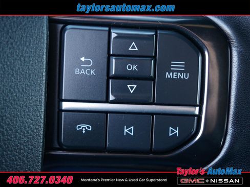 Used 2023 Ford F350 Platinum w/ Tremor Off-Road Package AWD/4WD image 32