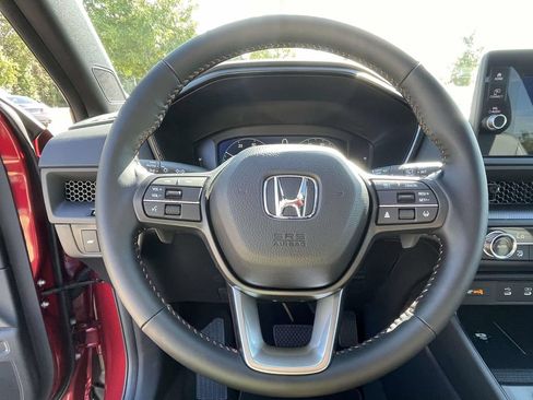 Used 2026 Honda CR-V Sport-L image 23