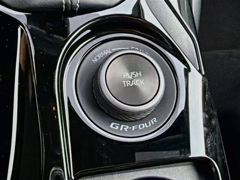 New 2026 Toyota Corolla GR AWD/4WD image 37