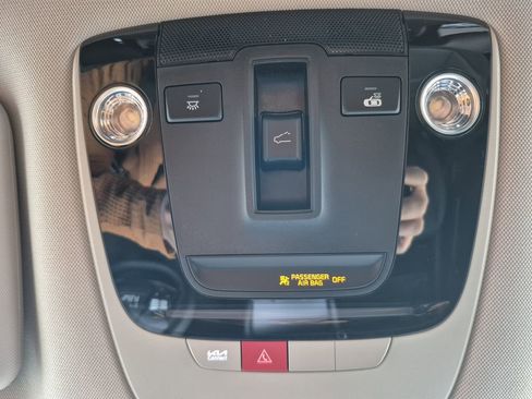 New 2026 Kia Sportage SX Prestige image 23