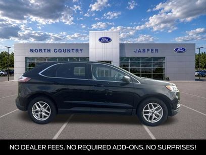 Used 2023 Ford Edge SEL