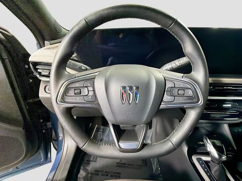 Used 2024 Buick Envista Sport Touring FWD image 13