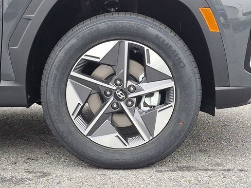 New 2026 Hyundai Tucson SEL image 5