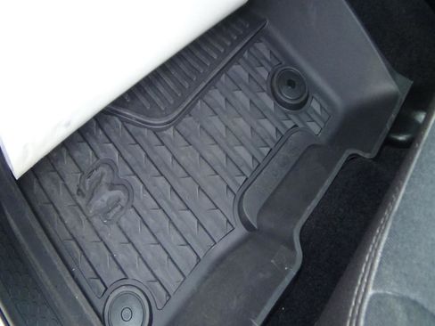 Certified 2025 RAM 1500 Big Horn AWD/4WD image 20