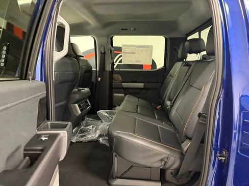 New 2026 Ford F250 Lariat w/ Lariat Premium Package image 17