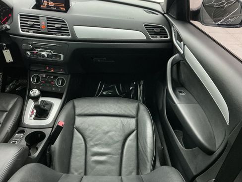 Used 2018 Audi Q3 2.0T Premium FWD image 29