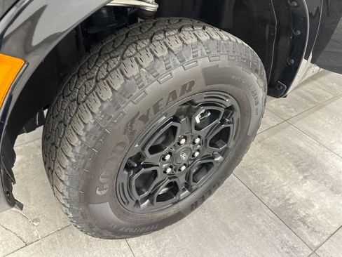 Used 2025 Ford Ranger XLT w/ Equipment Group 301A High image 37