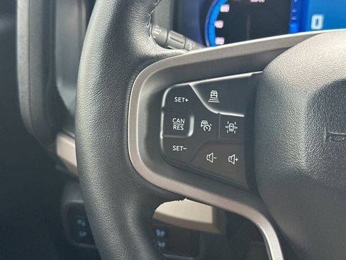 Used 2024 Ford Bronco Wildtrak AWD/4WD image 27