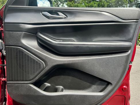 Used 2024 Jeep Grand Cherokee Altitude image 26