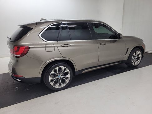 Used 2017 BMW X5 xDrive50i AWD/4WD image 10