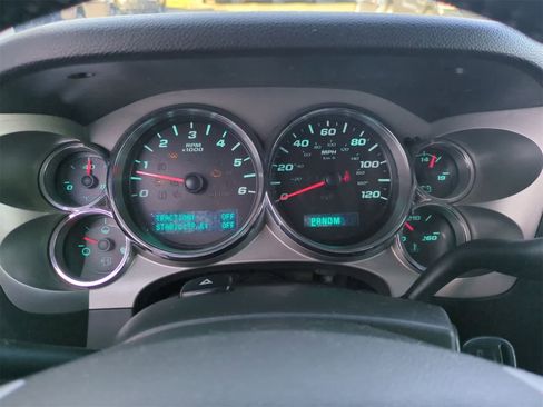 Used 2012 GMC Sierra 1500 SLE image 31