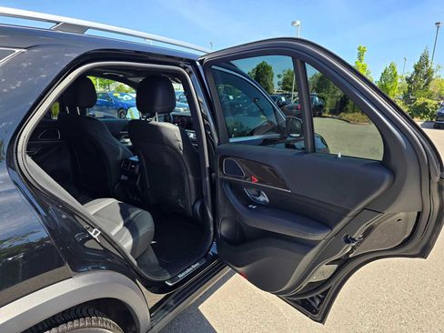 Used 2026 Mercedes-Benz GLE 350 4MATIC image 14