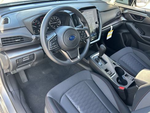 New 2026 Subaru Impreza 2.0i Sport AWD/4WD image 14