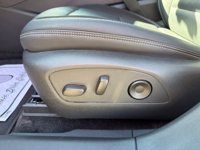 Certified 2024 Chevrolet Blazer EV LT AWD/4WD image 14