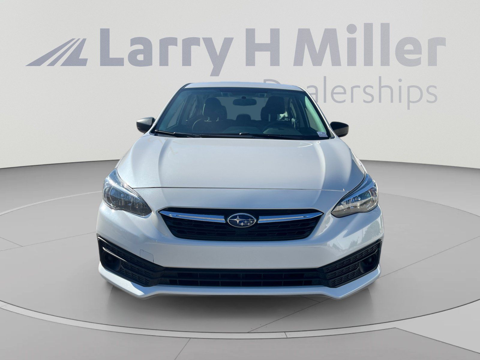 Certified 2023 Subaru Impreza 2.0i AWD/4WD image 8