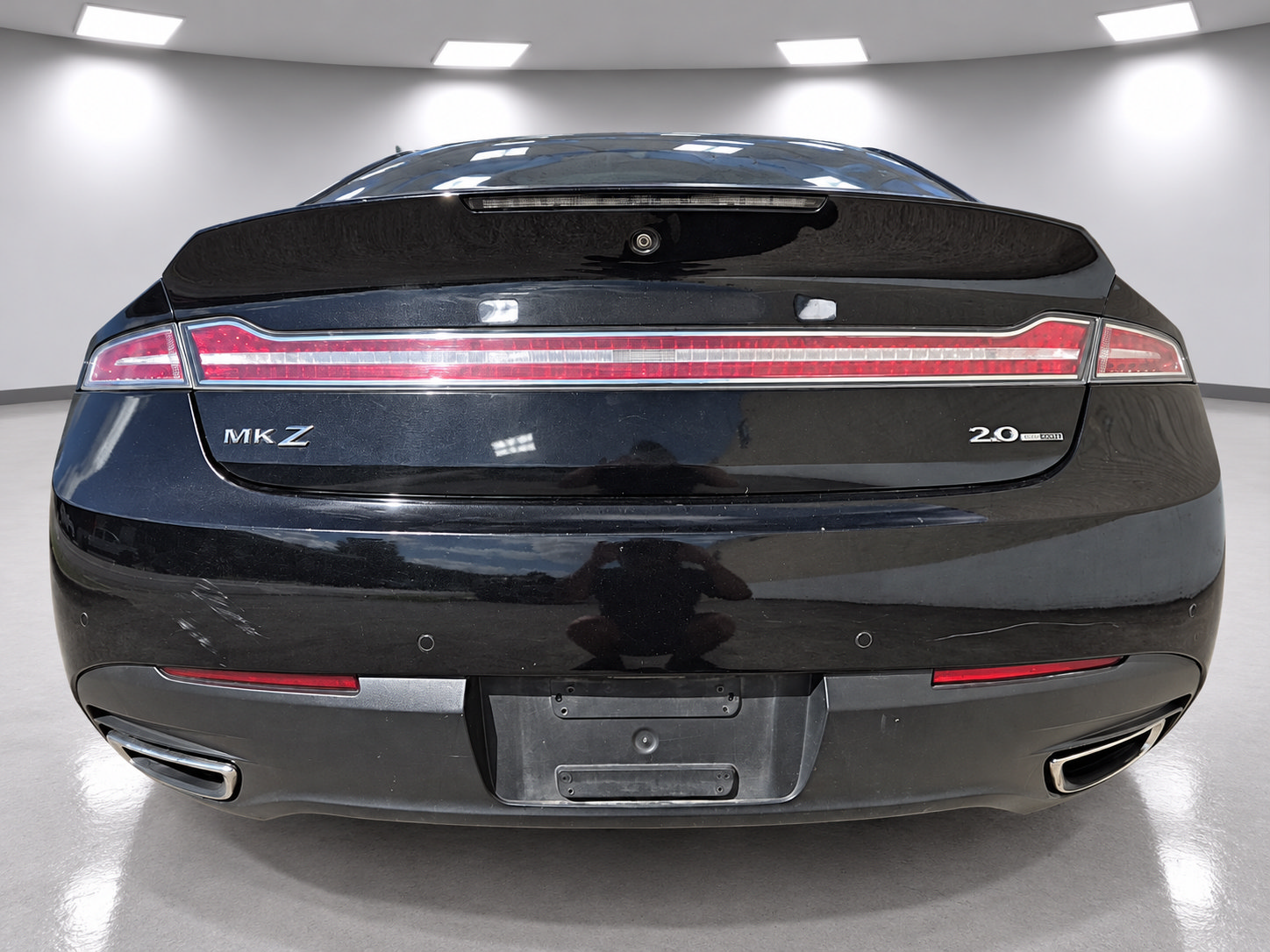 Used 2013 Lincoln MKZ FWD image 8