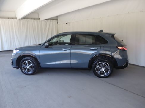 Used 2024 Honda HR-V EX-L image 25