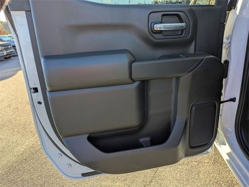 New 2026 Chevrolet Silverado 1500 W/T w/ WT Value Package image 20