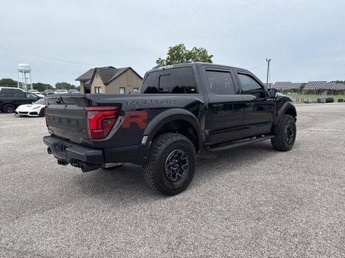 Used 2024 Ford F150 Raptor w/ Equipment Group 803A Raptor R image 18