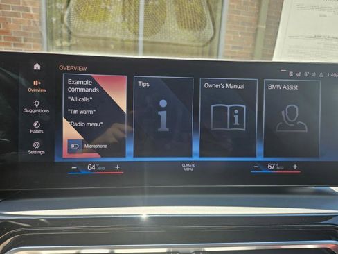 Used 2023 BMW 230i xDrive Coupe w/ Premium Package AWD/4WD image 56