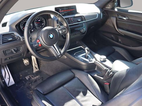 Used 2019 BMW M2 Competition w/ M Driver's Package image 16