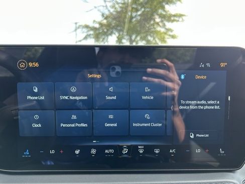 New 2025 Ford Mustang GT Premium image 16