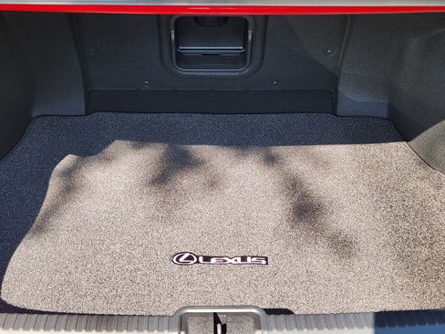 New 2025 Lexus ES 300h w/ Premium Package image 23