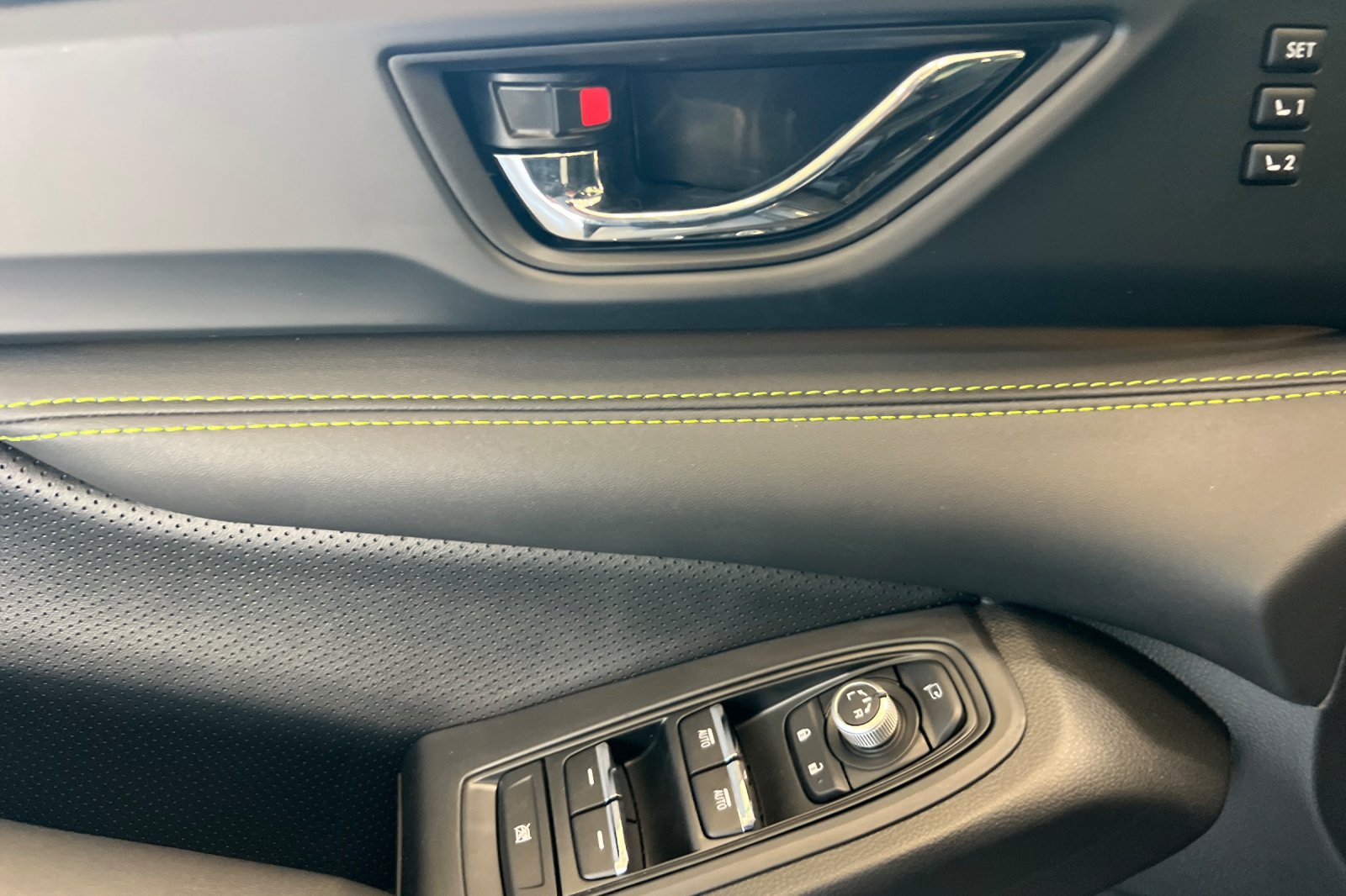 New 2026 Subaru Ascent Bronze Edition AWD/4WD image 10