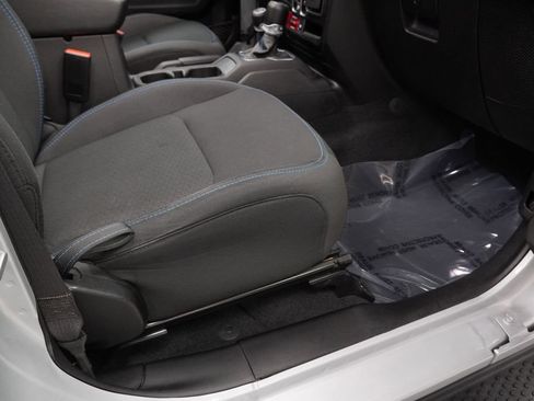 Used 2022 Jeep Wrangler Unlimited Rubicon 4xe w/ Cold Weather Group image 49