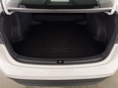 Certified 2025 Toyota Corolla LE FWD image 10