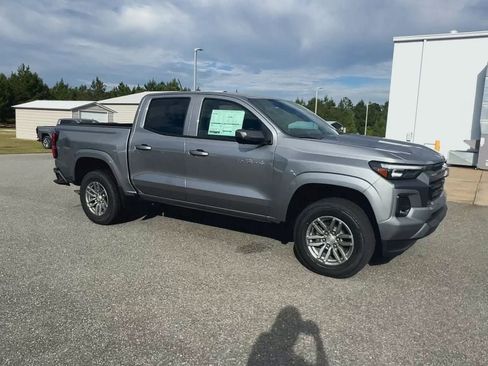New 2026 Chevrolet Colorado LT w/ LT Convenience Package image 35