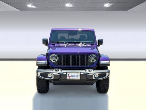 New 2026 Jeep Gladiator Sport AWD/4WD image 6