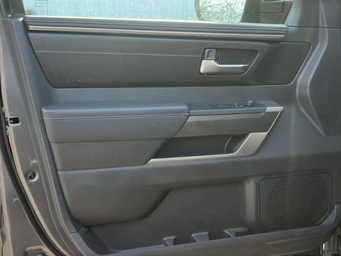New 2025 Toyota Tundra SR5 image 6