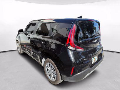 Certified 2025 Kia Soul LX