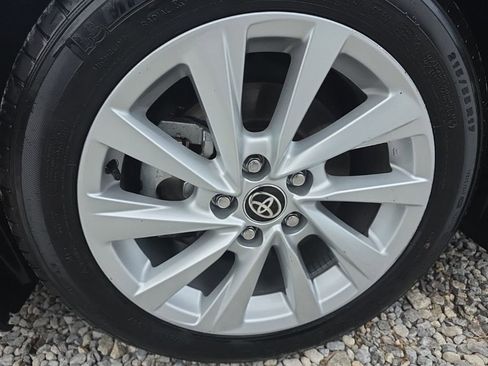 Certified 2024 Toyota Camry LE image 10