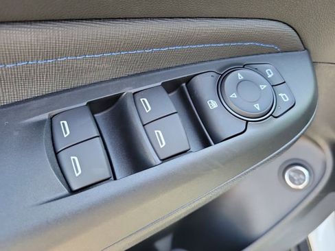 New 2026 Buick Envista Sport Touring w/ Convenience I Package image 20