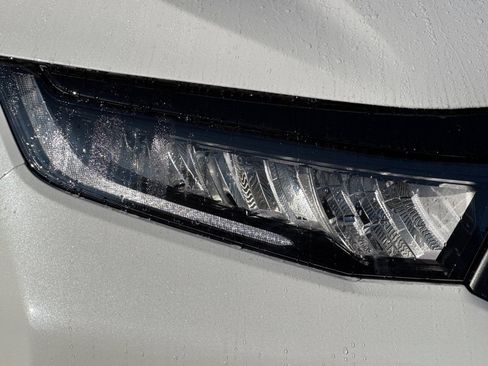 New 2026 Honda Odyssey EX-L image 33