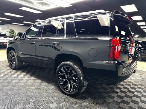 Used 2018 Chevrolet Tahoe LS image 8
