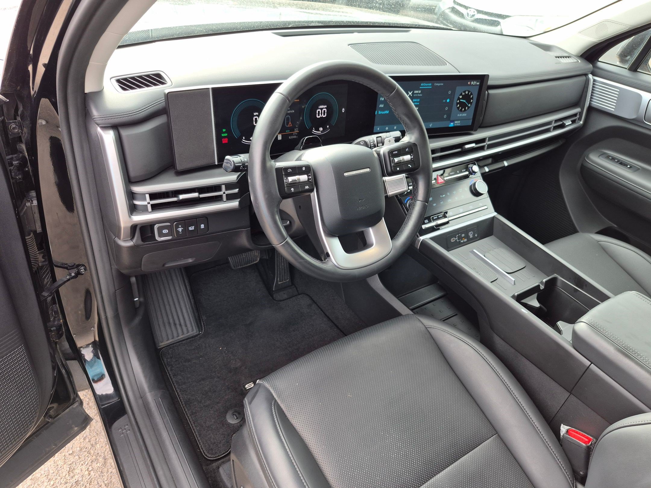 Used 2026 Hyundai Santa Fe SEL AWD/4WD image 14