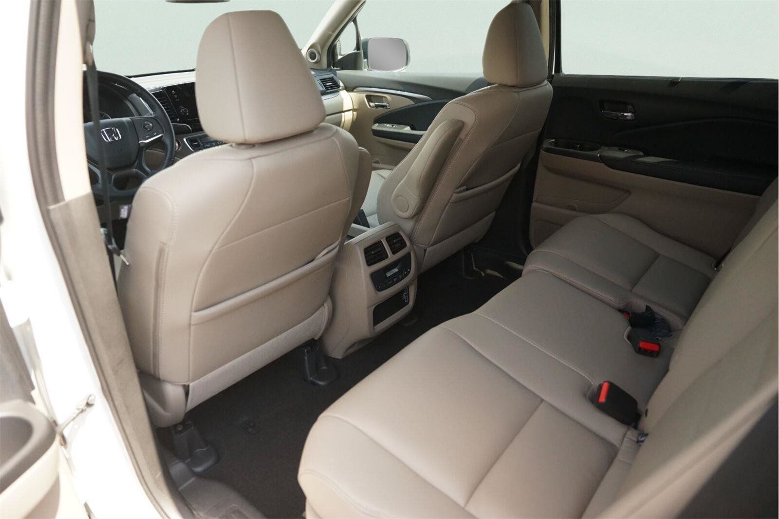 Used 2020 Honda Pilot EX-L image 12