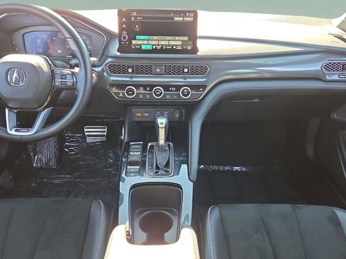 Certified 2025 Acura Integra A-Spec image 14