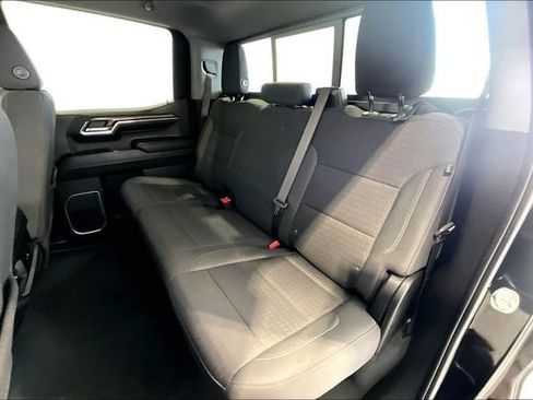 Used 2023 Chevrolet Silverado 1500 RST image 24