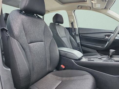 Certified 2023 Honda Accord EX image 18