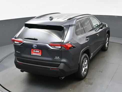 Used 2024 Toyota RAV4 XLE w/ Convenience Package AWD/4WD image 41