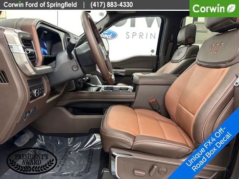 New 2026 Ford F250 King Ranch AWD/4WD image 30